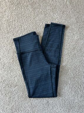 Athleta High-Rise Leggings